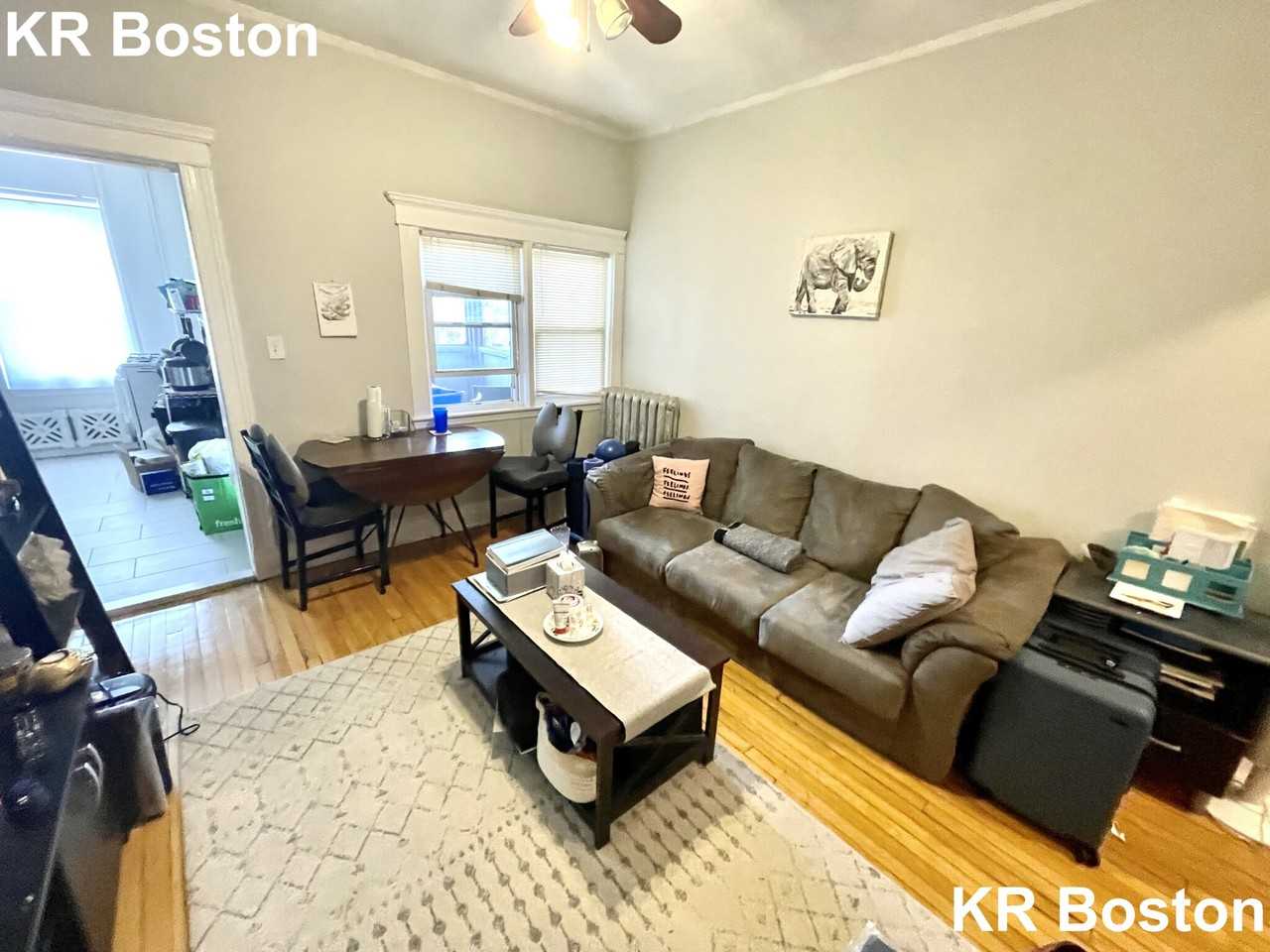 Highgate St. & Linden St #6 - Photo 6 of 43