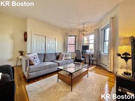 Boylston St. & Gloucester #4 - Photo 1 of 1