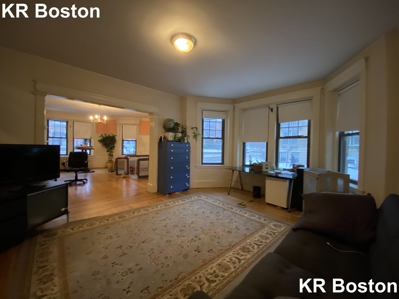 Longwood Ave #1F - Photo 6 of 15