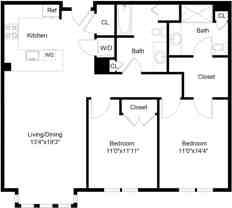 Charlton St #1-217 - Photo 1 of 1