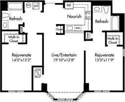 Highpoint Cir #2-409 - Photo 1 of 1