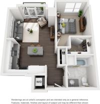 Canal St #1105 - Photo 1 of 1