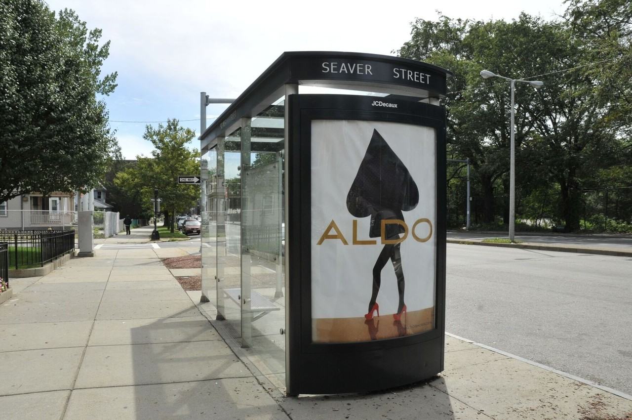 Seaver St #14 - Photo 2 of 2