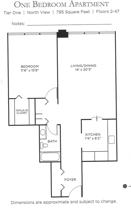 233 E Wacker Dr - Photo 1 of 1