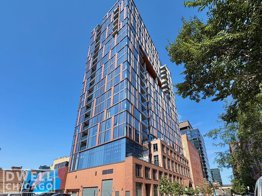 166 N Aberdeen St #914