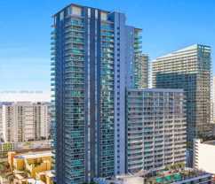 1250 South Miami Avenue #1508 - Photo 1 of 1