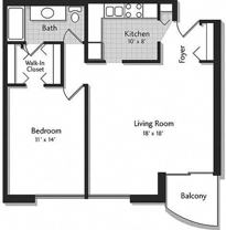 5441 N East River Rd - Photo 1 of 1