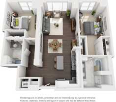 449 Canal St #1116 - Photo 1 of 1