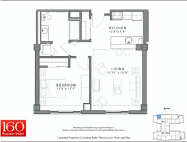160 Pleasant St - Photo 1 of 1