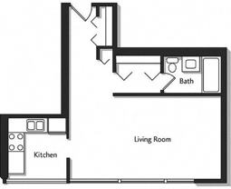 5441 N East River Rd - Photo 1 of 1