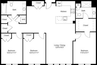 25 Charlton St #2-214 - Photo 1 of 1