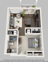 195 Waukegan Rd #374 - Photo 1 of 1