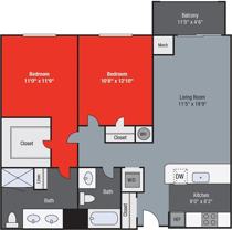 770 Skokie Blvd #1-641 - Photo 1 of 1