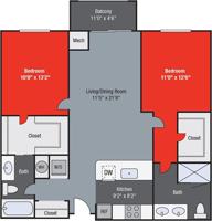 featured image of 770 Skokie Blvd #1-535
