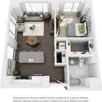 449 Canal St #401 - Photo 1 of 1