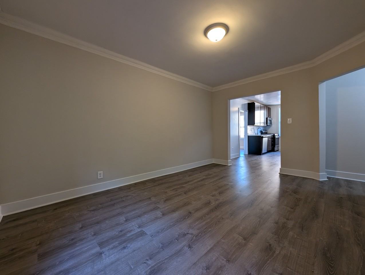 N Spaulding Ave #1A - Photo 7 of 15