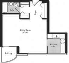 5441 N East River Rd - Photo 1 of 1