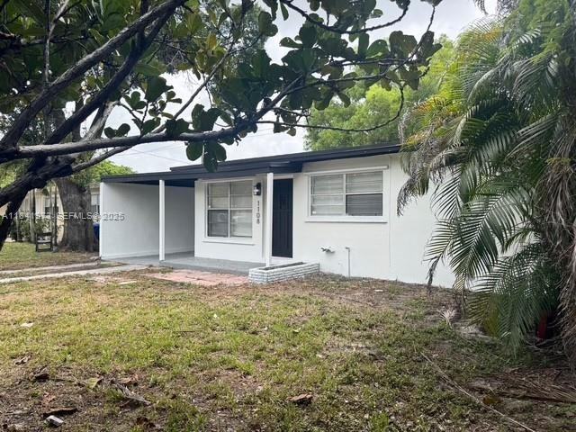 1108 Southwest 22nd Avenue #1108 - Photo 4 of 14