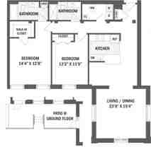 1000 Stone Pl #2-316 - Photo 1 of 1