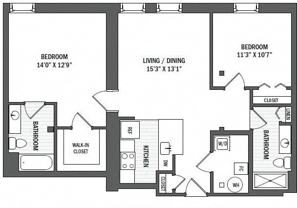 1000 Stone Pl #2-424 - Photo 1 of 1