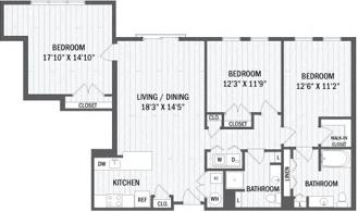 1000 Stone Pl #4-207 - Photo 1 of 1