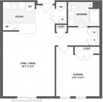 1000 Stone Pl #3-403 - Photo 1 of 1