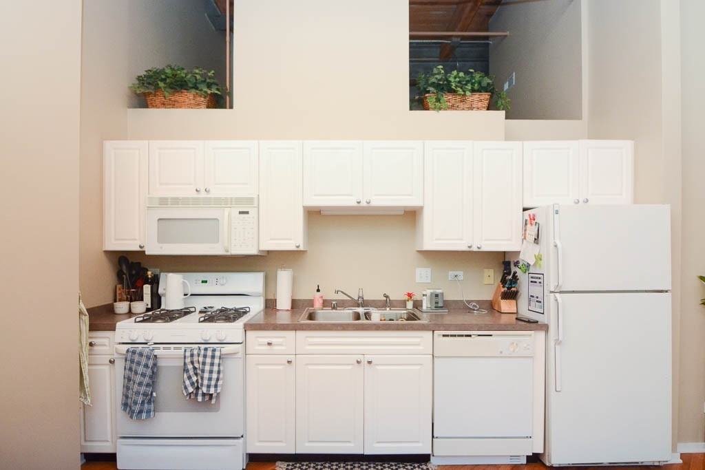 224 N Clinton St #P201 - Photo 2 of 18