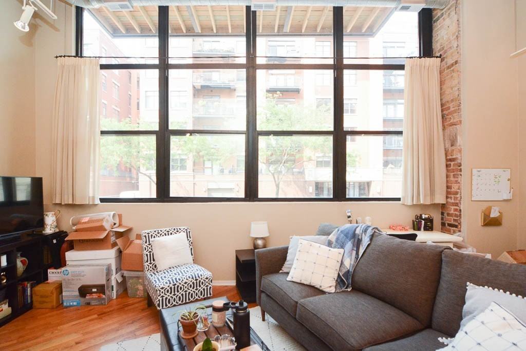 224 N Clinton St #P201 - Photo 7 of 18