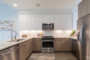 1616 Post Oak Blvd #APO2 - Photo 1 of 1