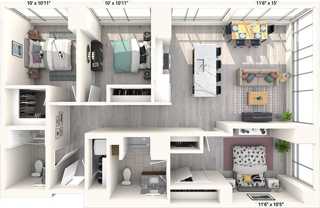 485 Foley St #401 - Photo 1 of 1