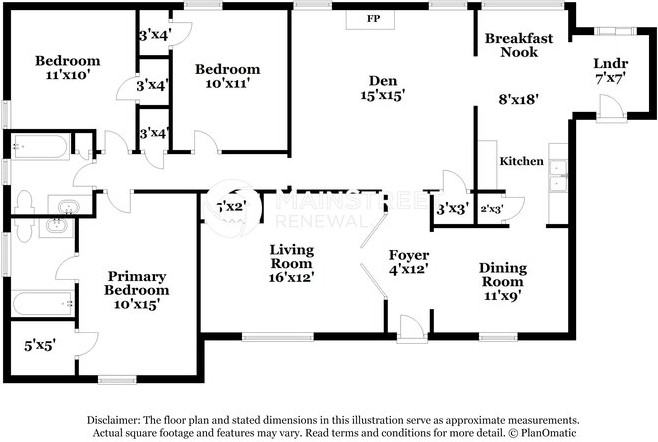 5159 Downs Dr - Photo 2 of 16