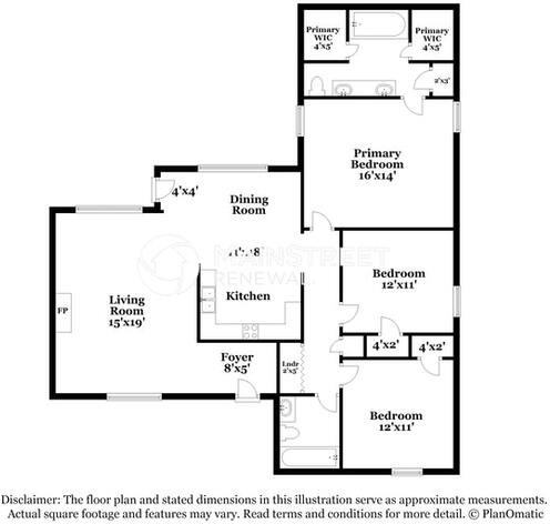 7445 Brooksberry Cv - Photo 2 of 16