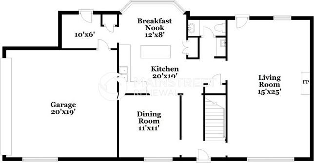 7330 Ashley Oaks Dr - Photo 2 of 17