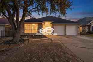 2804 Salado Trl - Photo 1 of 1