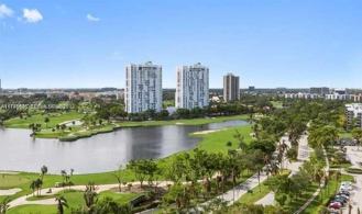 3731 North Country Club Drive #2024 - Photo 1 of 1