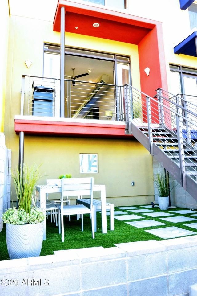 516 E Ames Pl - Photo 2 of 23