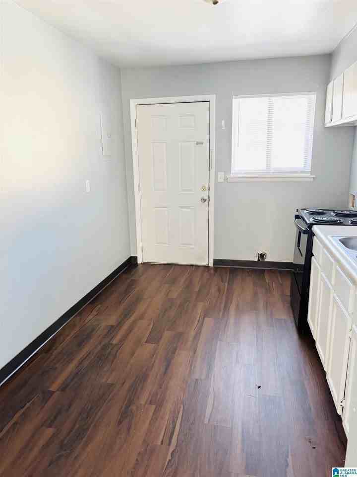 7748 Rugby Ave #D - Photo 2 of 6