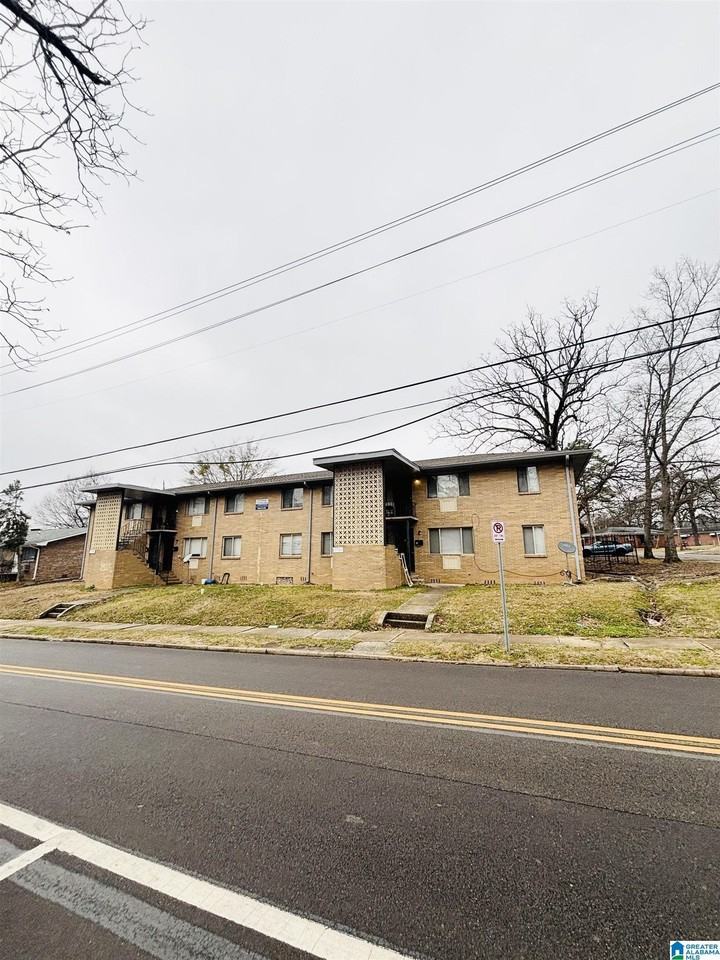 7748 Rugby Ave #D - Photo 6 of 6