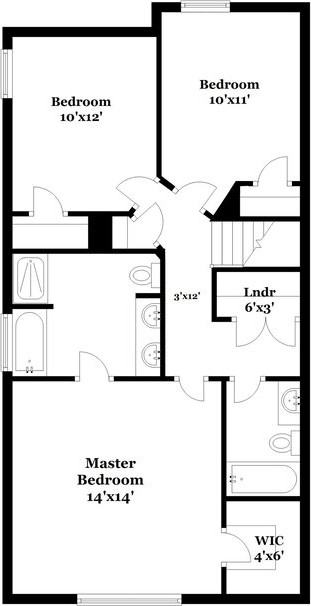 3034 Robin Terry Ct - Photo 3 of 17