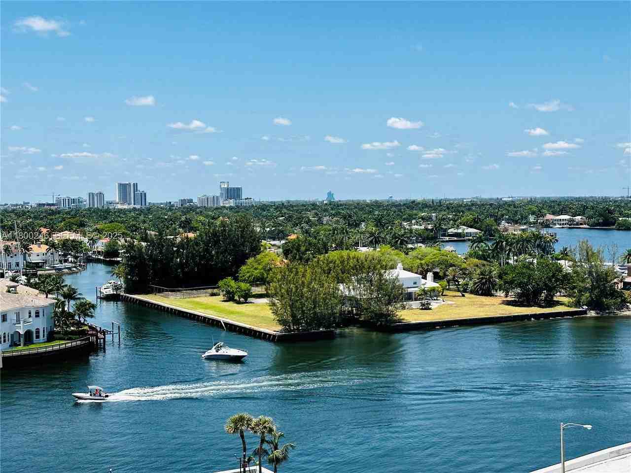 1501 South Ocean Drive #1202 - Photo 2 of 20