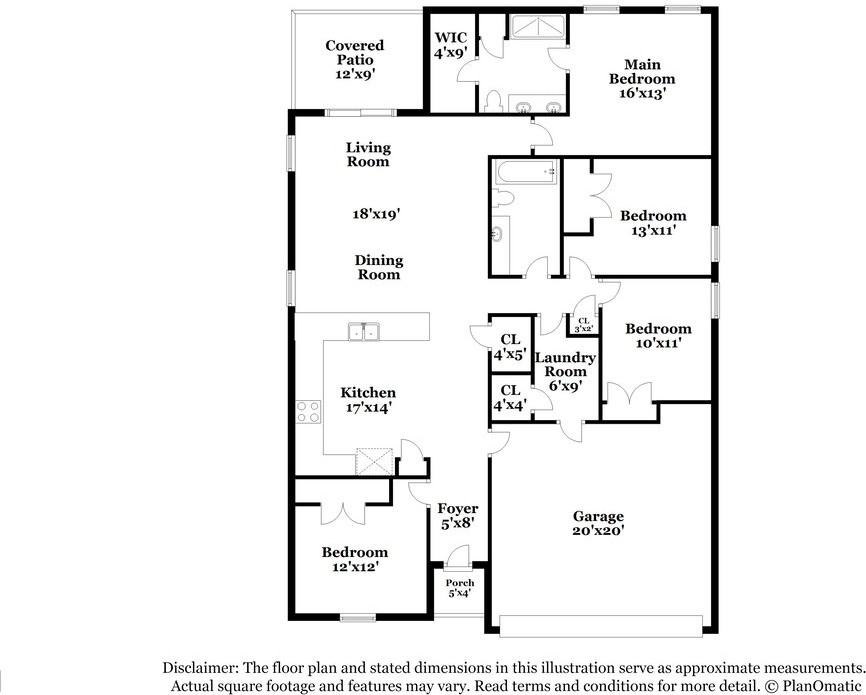 1236 Amazon Dr - Photo 2 of 16