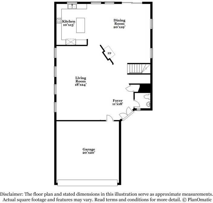 649 Summit Valley Ln - Photo 3 of 17
