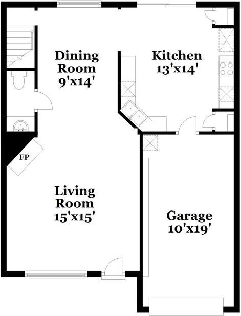2728 Wingdale Dr - Photo 2 of 17