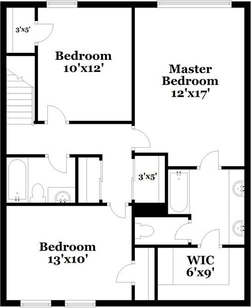 2728 Wingdale Dr - Photo 3 of 17