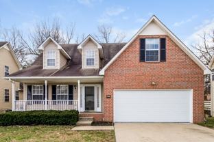 3848 Round Rock Dr - Photo 1 of 1