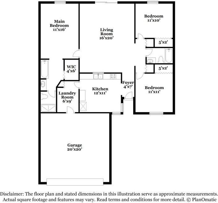 1479 Muir Cir - Photo 2 of 16