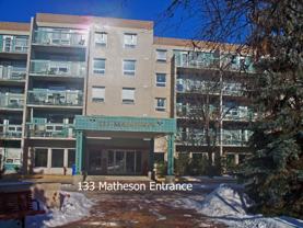 133 Matheson (55+ non-smoking) - Photo 1 of 1