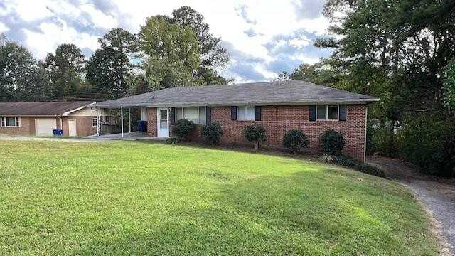 1217 Key St Nw - Photo 2 of 22