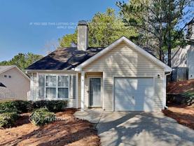 214 Parkridge Dr - Photo 1 of 1