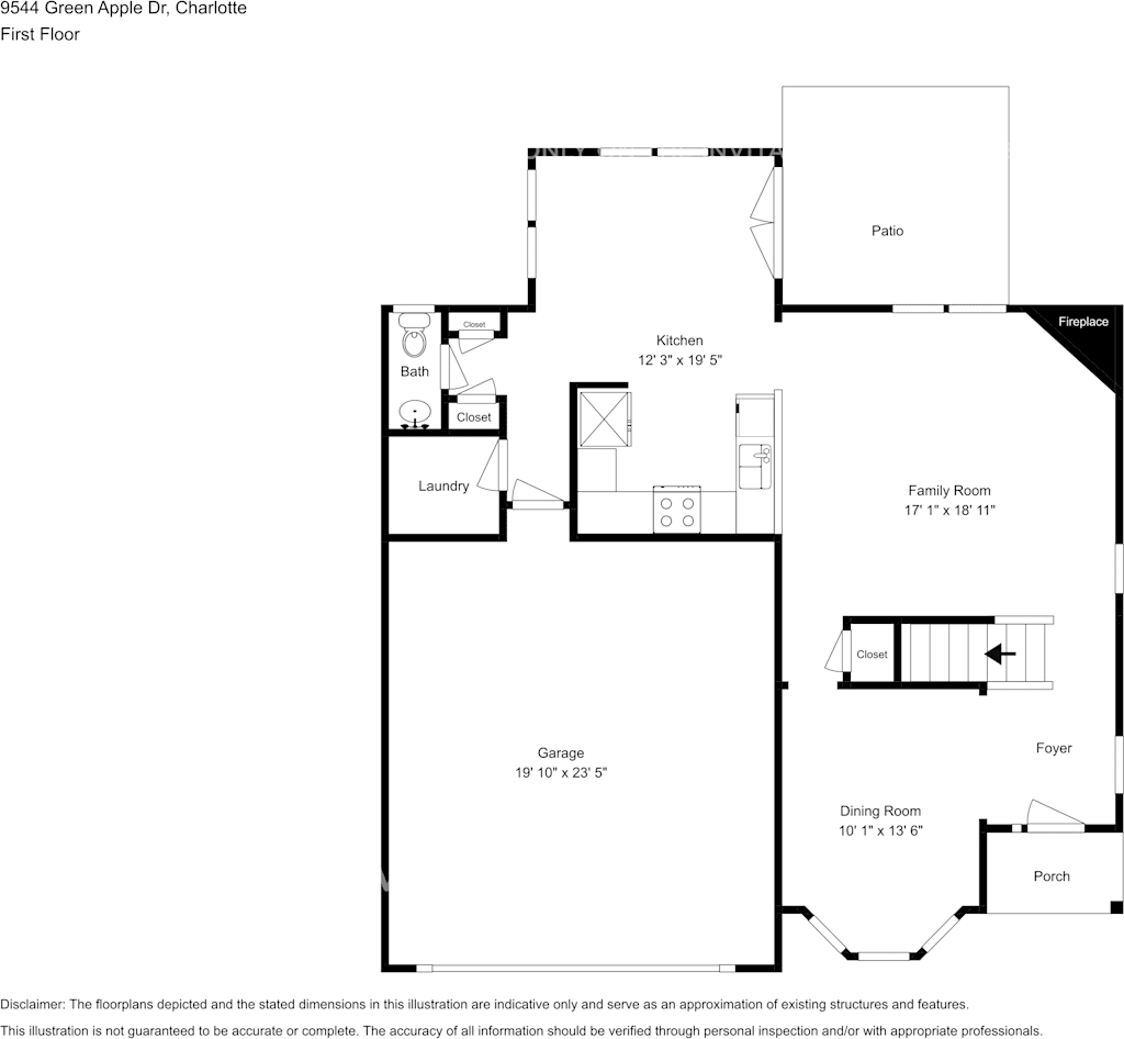 9544 Green Apple Dr - Photo 2 of 22